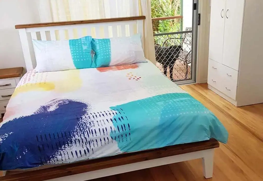 Mullumbimby Studio