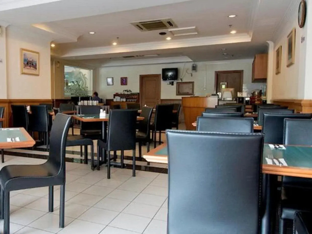 Traders Inn