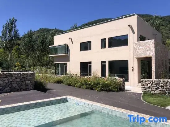 Taishang Homestay