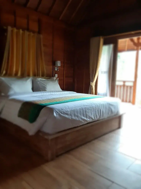 KKorok Hill Cottage