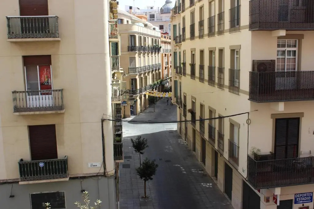 Atarazana Apartment