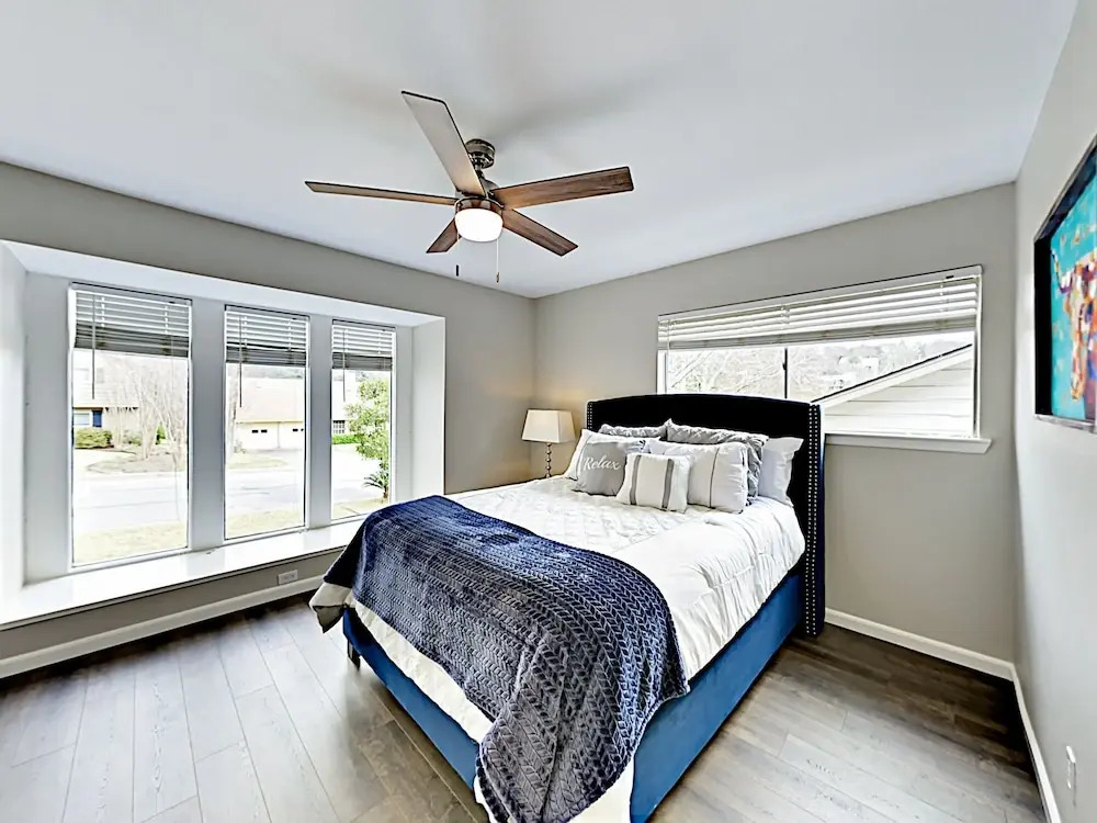 Zilker Zen - 3 Br Home