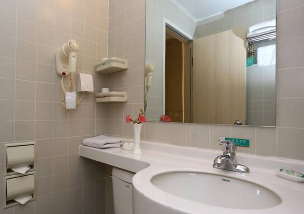 Jinjiang Inn Changchun Renmin Avenue Guilin Road