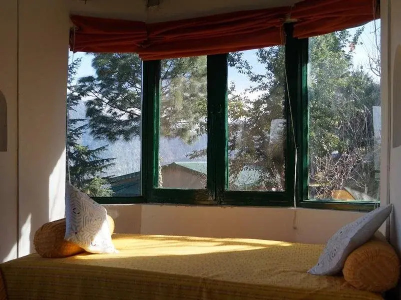 V Resorts Ramgarh