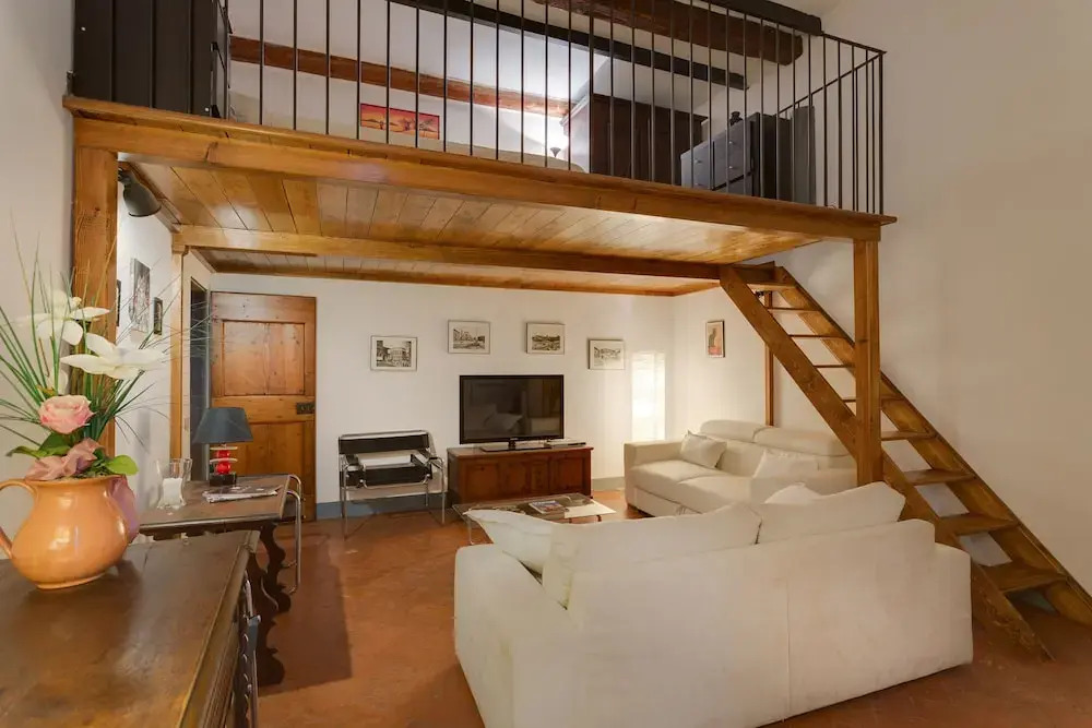 Casa de Peruzzi