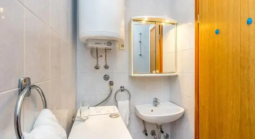 Apartment Valsaline