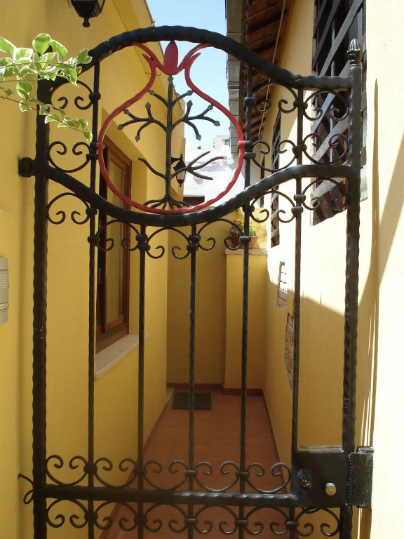 Guest House Il Giardino Segreto