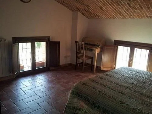 Residence Borgo Alto
