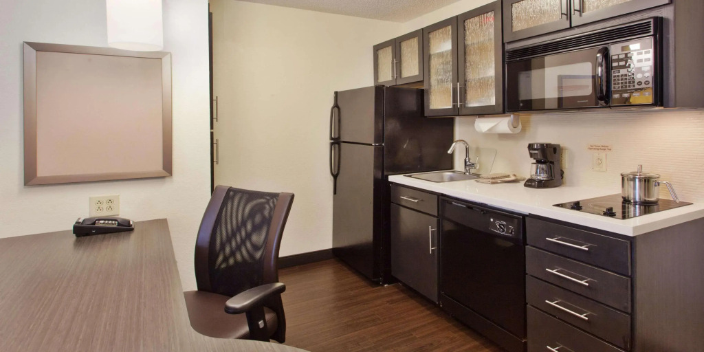 Sonesta Simply Suites Houston Galleria Medical Center