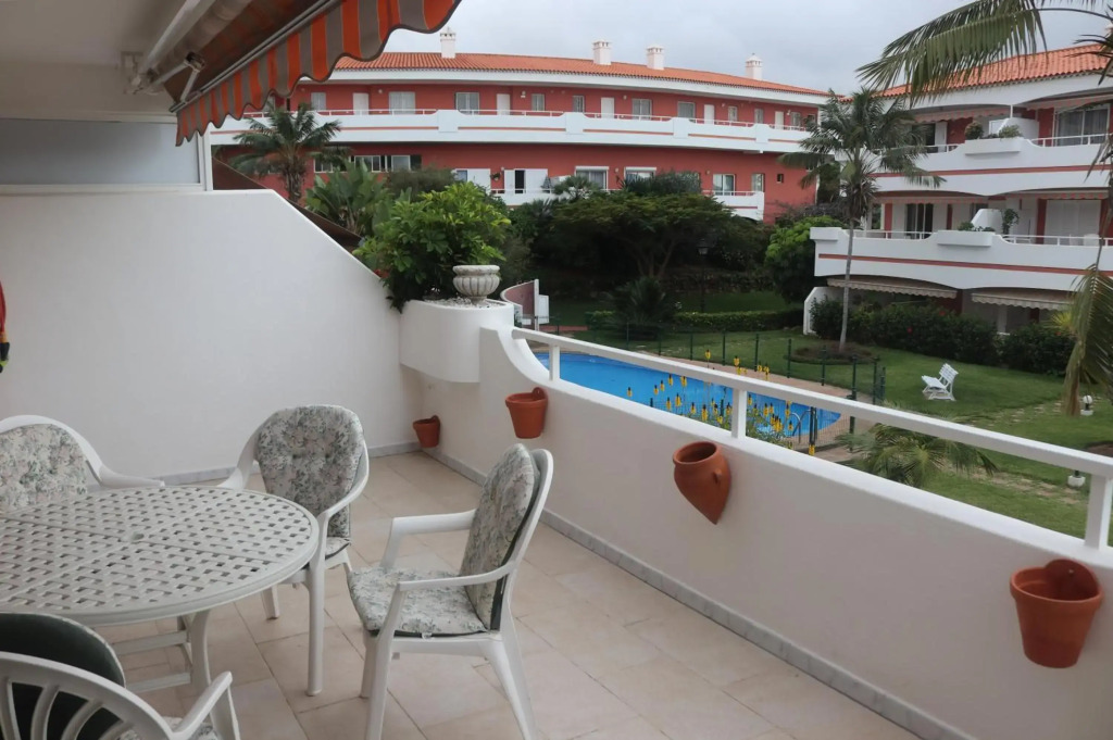 Apartamentos Vista Laurisilva