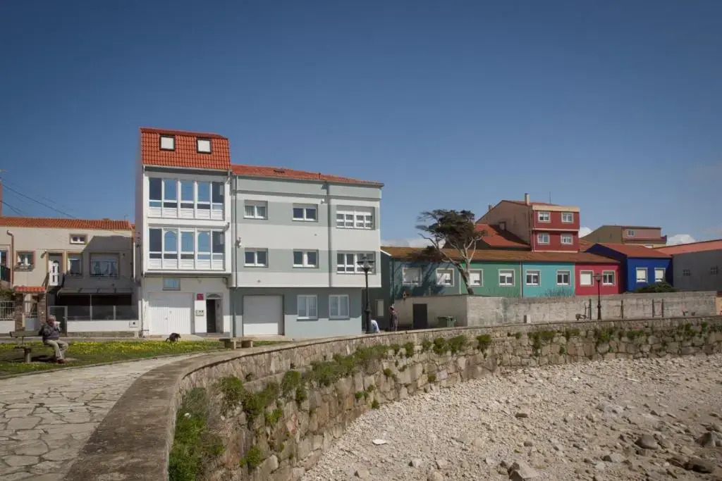 Apartamentos pilucha