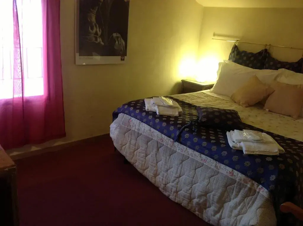 Florence Heart B&B