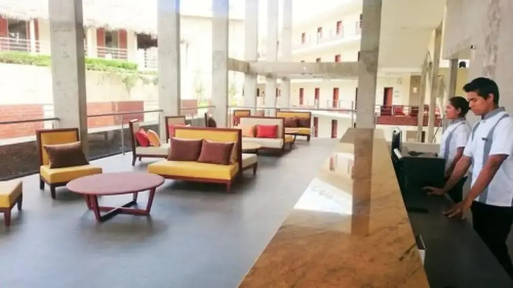 Gran Hotel de Lago - Shushufindi