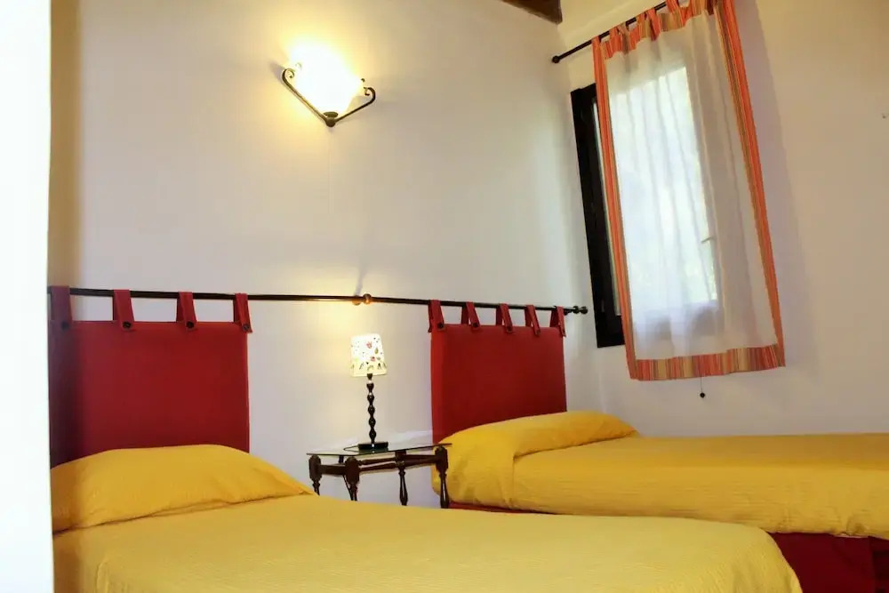 Casa Castagno