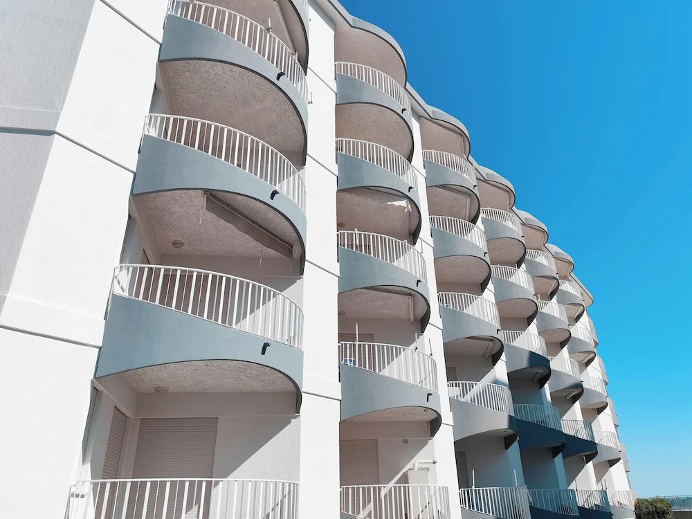 Perfect Stay Just Steps From the Beach