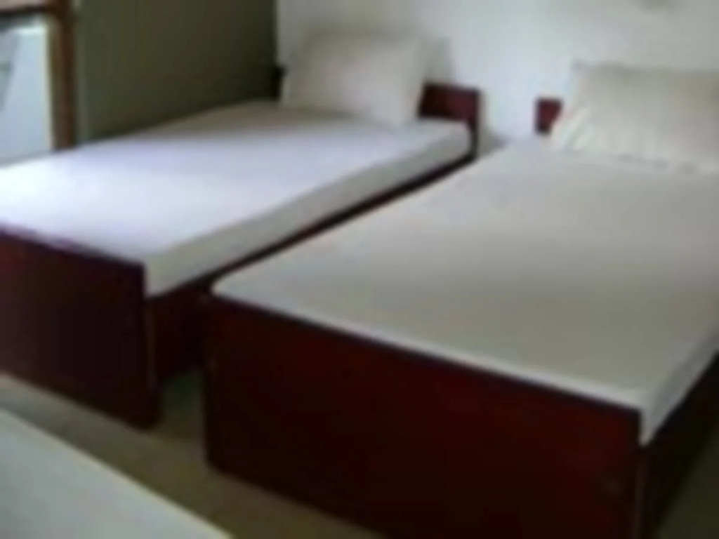 Nadeeja Guest House