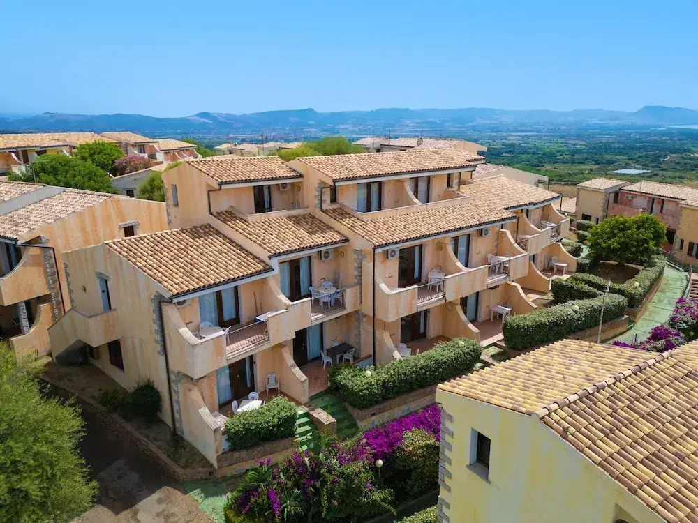 Residence Il Borgo di Badesi