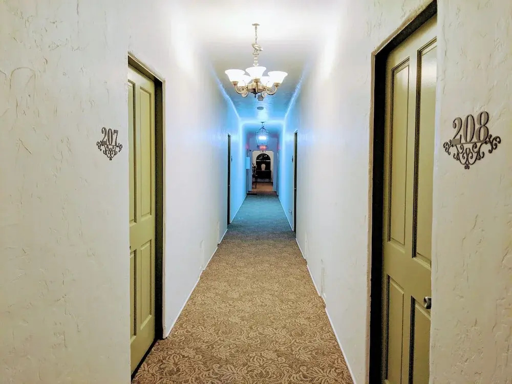 Third Street Apartments