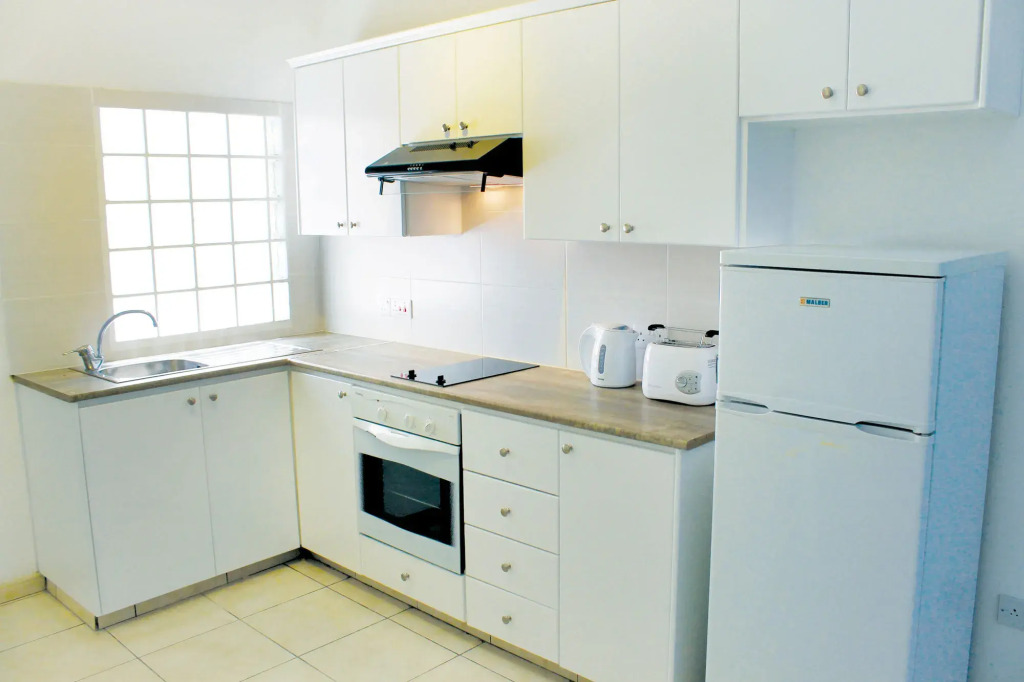 Stephanie City Apartments