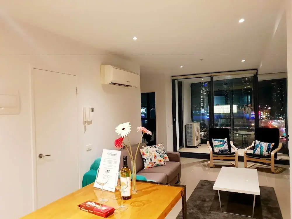 Trendy City Pad