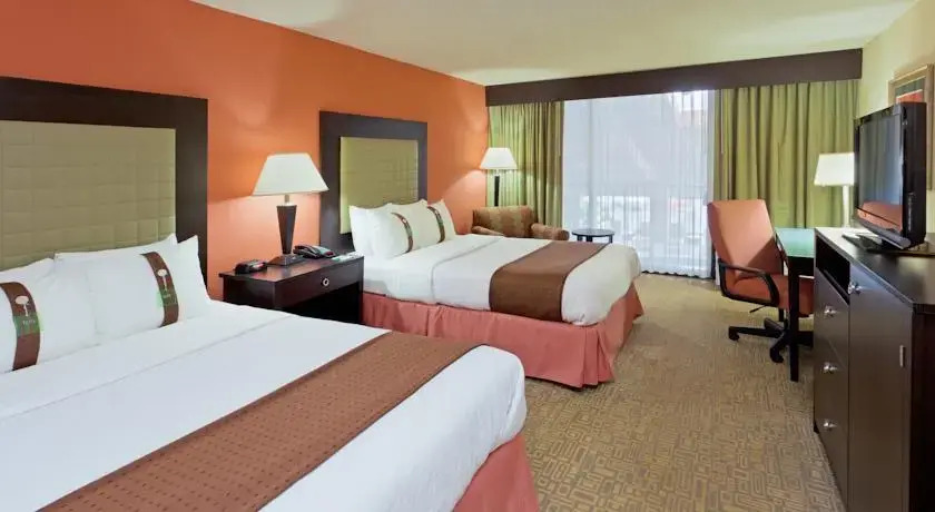 Holiday Inn HARRISONBURG