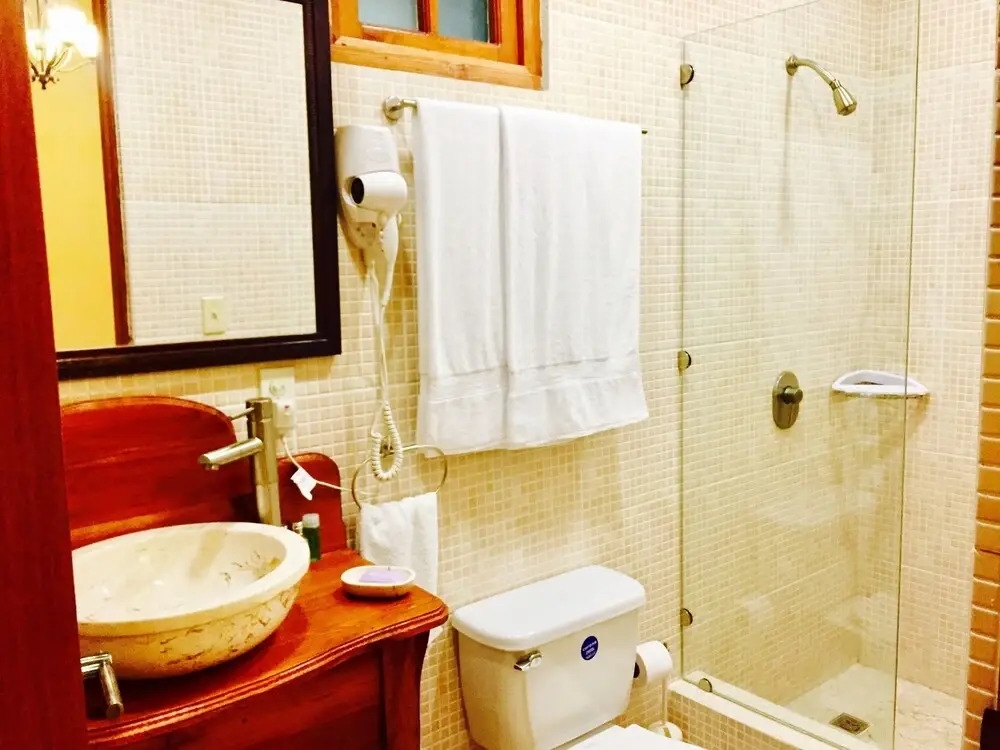 Hostal Marques de Liz