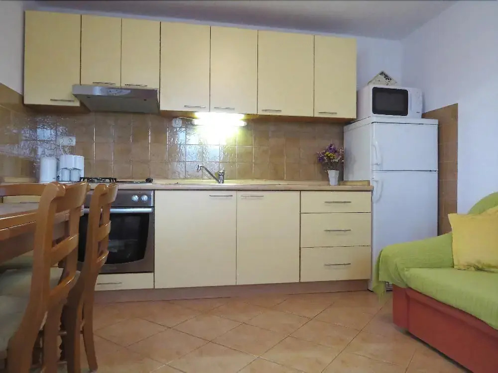 Apartments Buljan One Bedroom A1