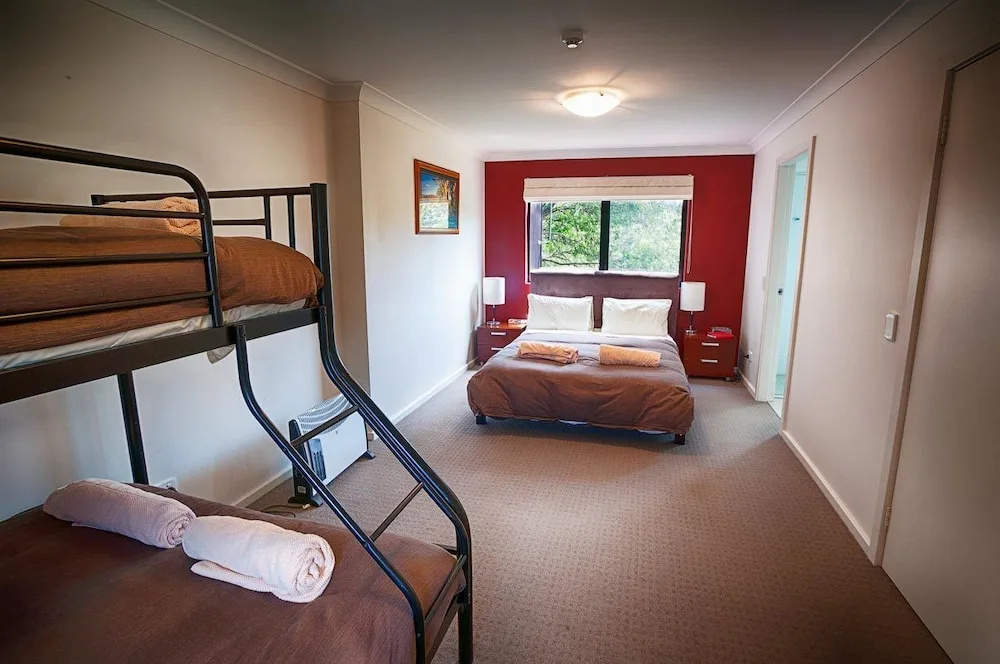 Aspen Creek 3 - Thredbo