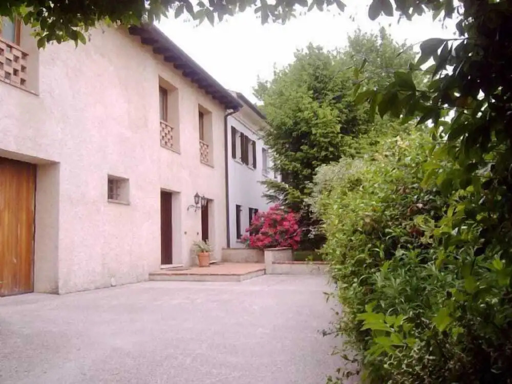 Strada del Collalto