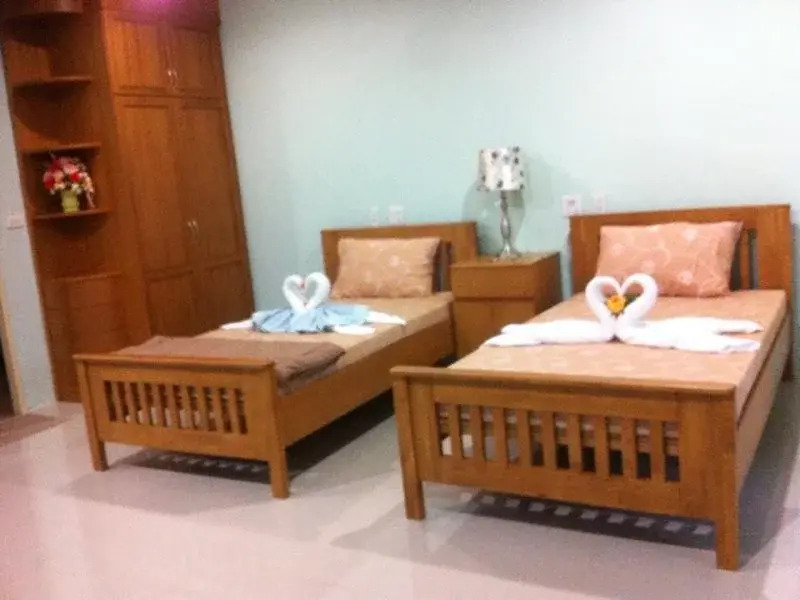 Ban Mutchima(บ้านมัชฌิมา)