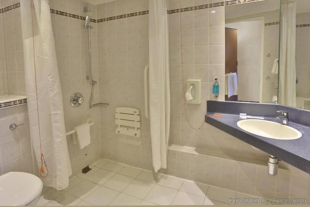 Holiday Inn Express Stafford by IHG