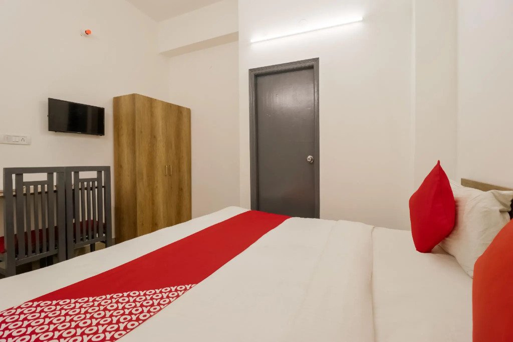 Super Hotel O Perky Stay