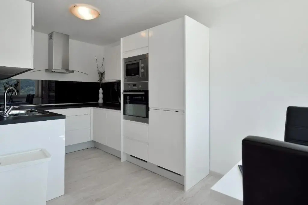 Apartment Panorama