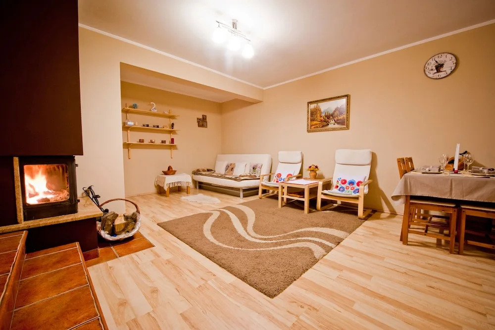 Apartament Amelia
