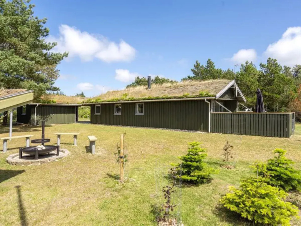 Holiday Home Birghir - 1-5km from the sea by Interhome
