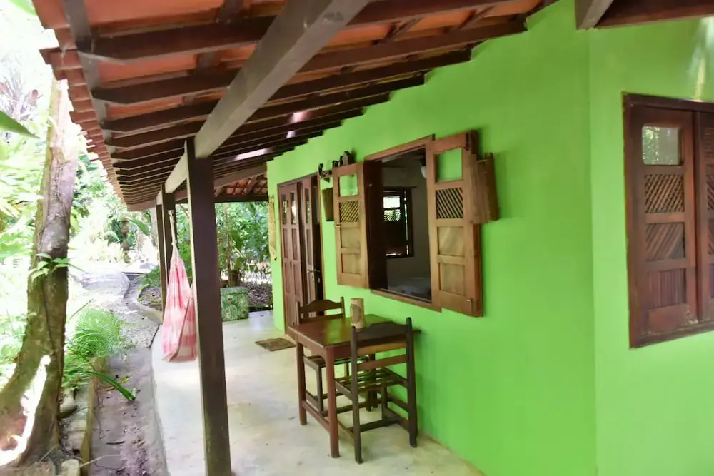 Casa Mestiça