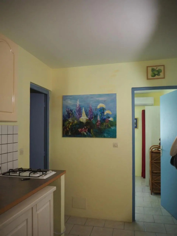 LA MAISON BLEUE ECO-TOURISME