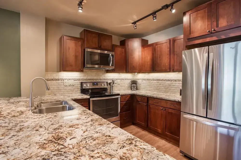Zephyr Mountain Lodge, Condo | 1 Bedroom (Premium-Rated Condo 1304)