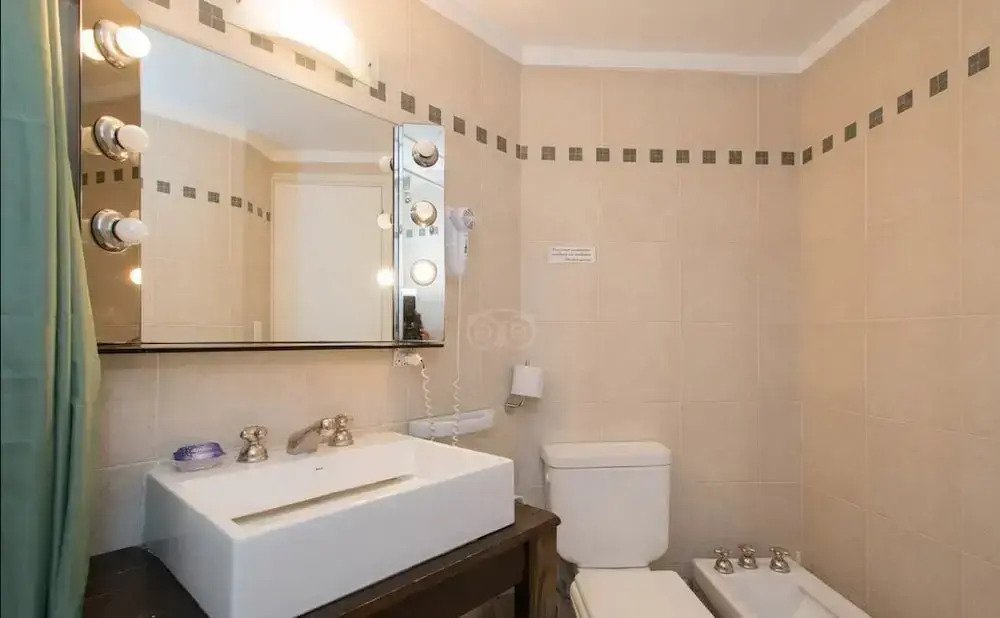 hotel Villa Gesell Spa