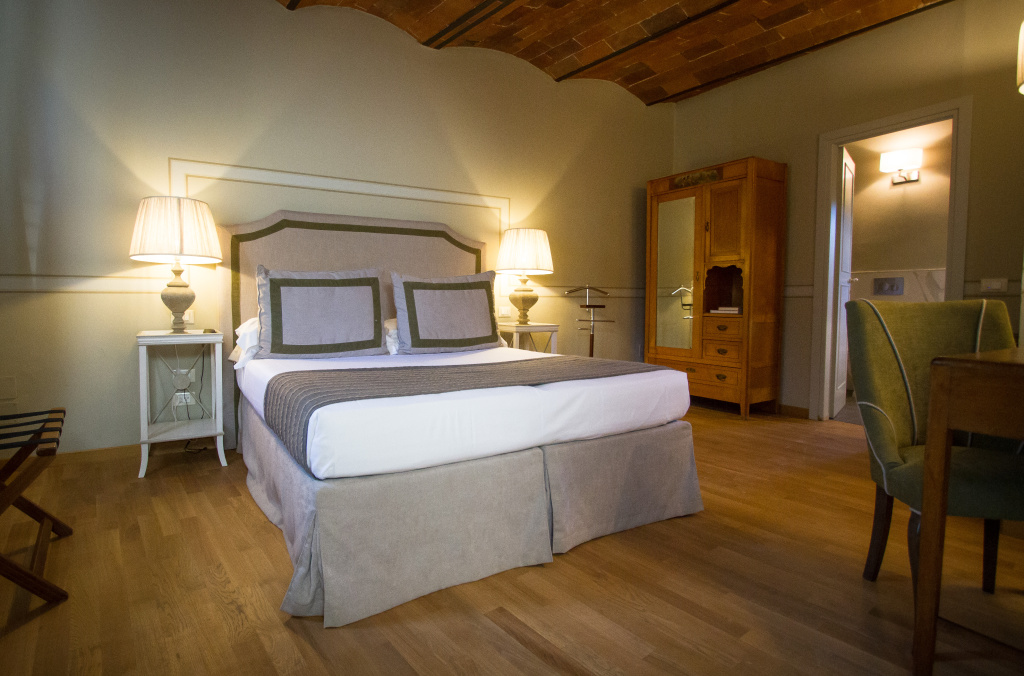 Relais Villa Olmo - Place of Charme