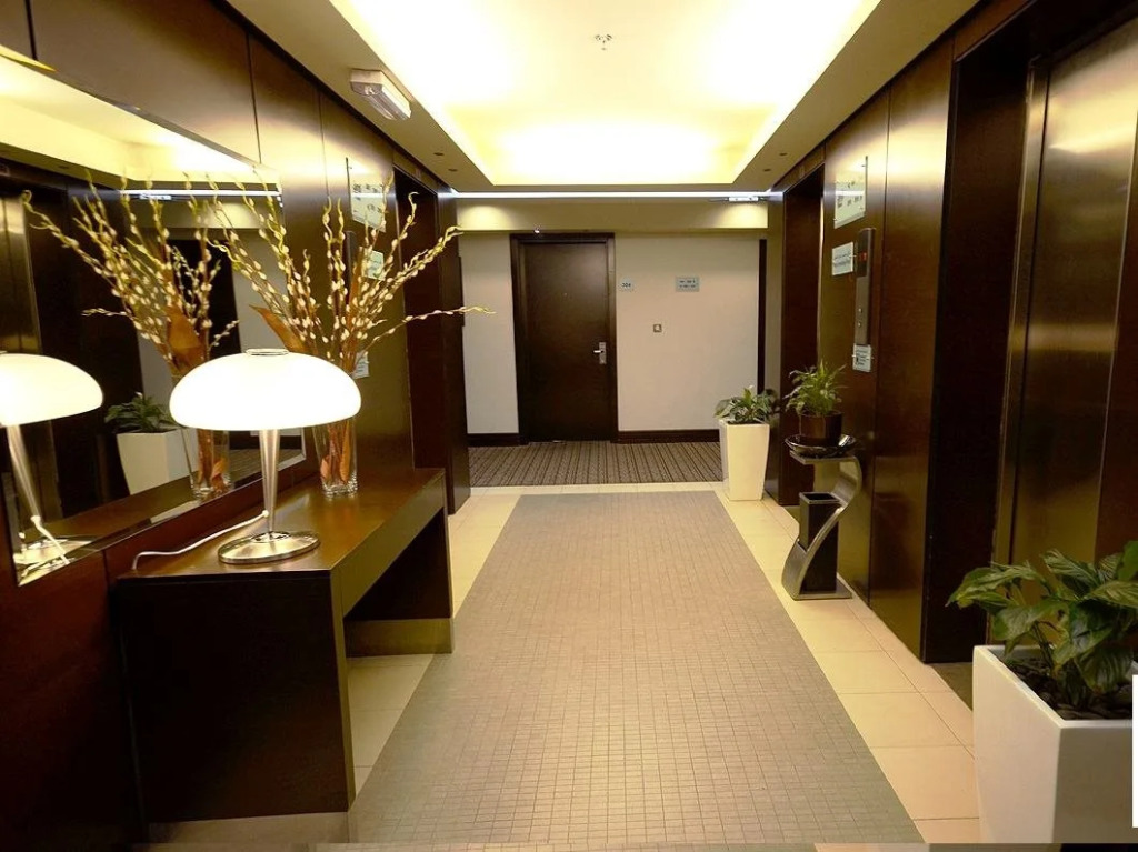 Safir Hotel Doha