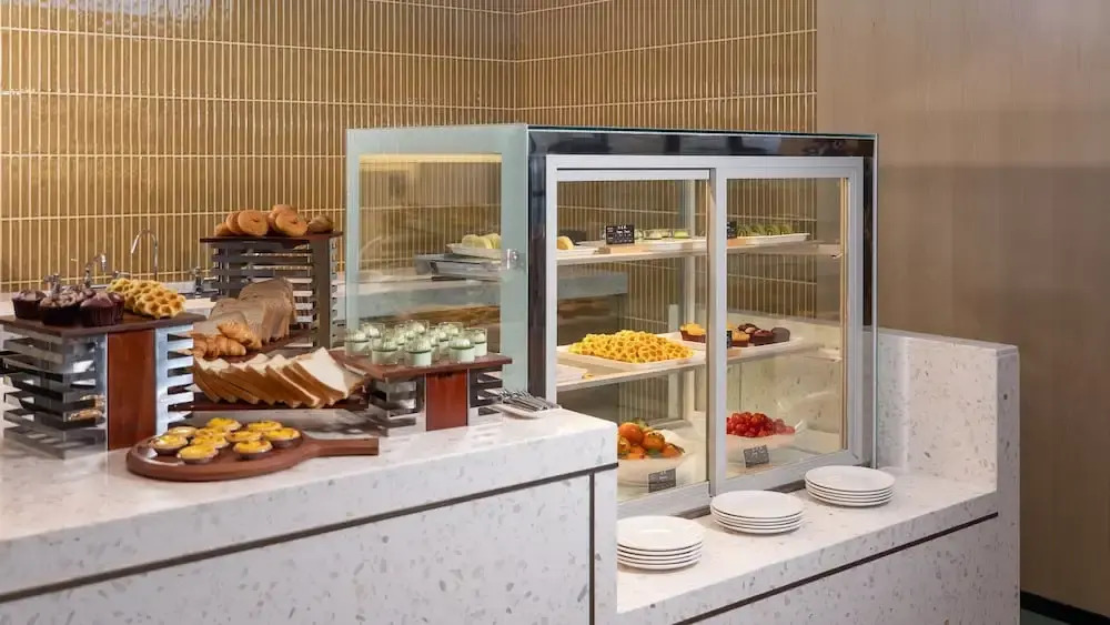Holiday Inn Express Chengdu Phoenix Mountain by IHG