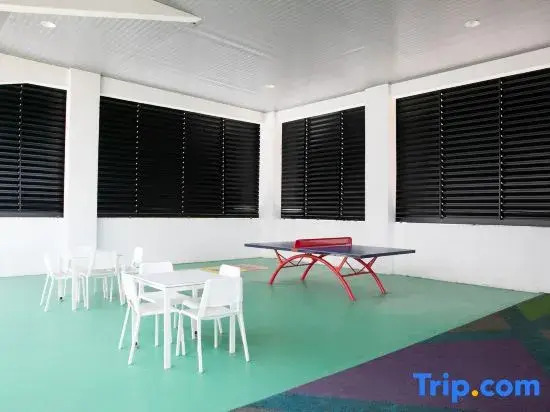 Urban Tropic@Midhill Genting Highland (Free Wi-Fi)
