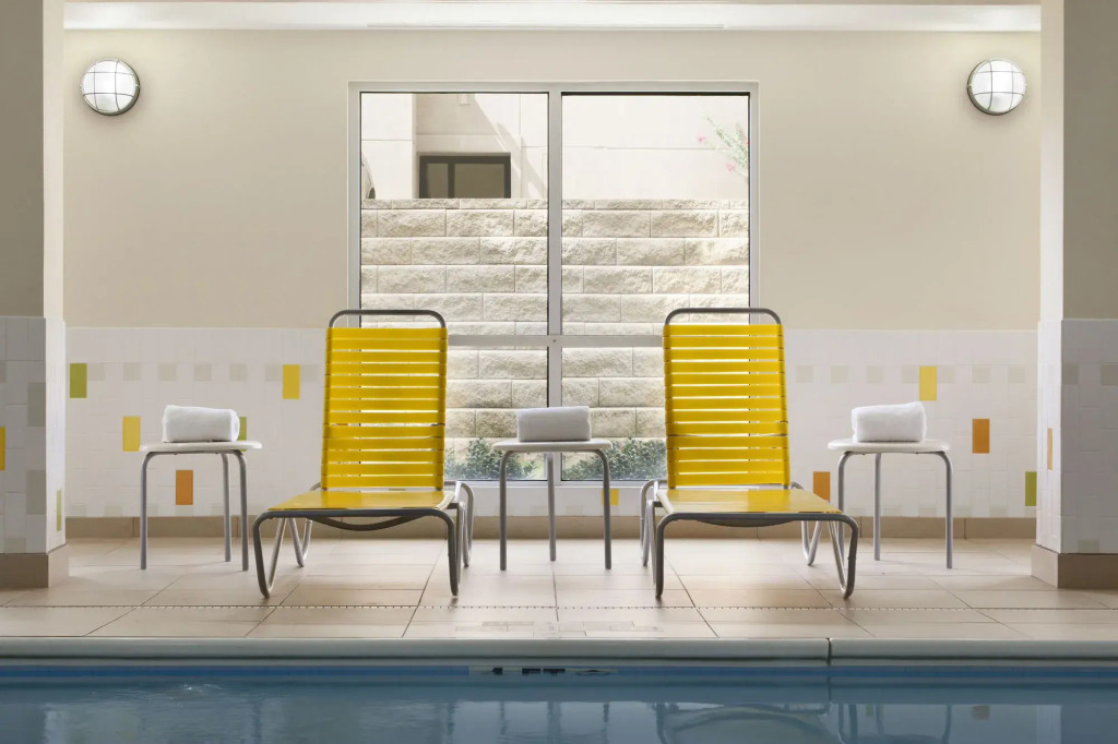 Fairfield Inn & Suites Kansas City Lees Summit
