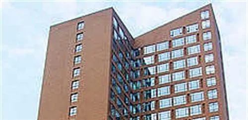 Langzhong Yuntianxi Century Hotel