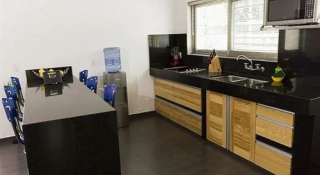 Luna Aqua Villas
