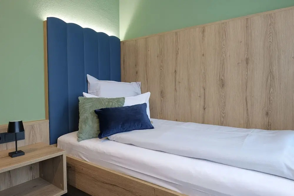 Reos Hotel Isny