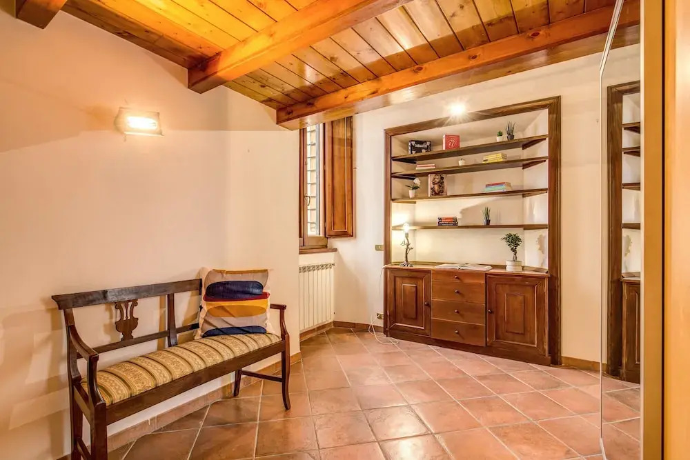 Fresh House Trevi
