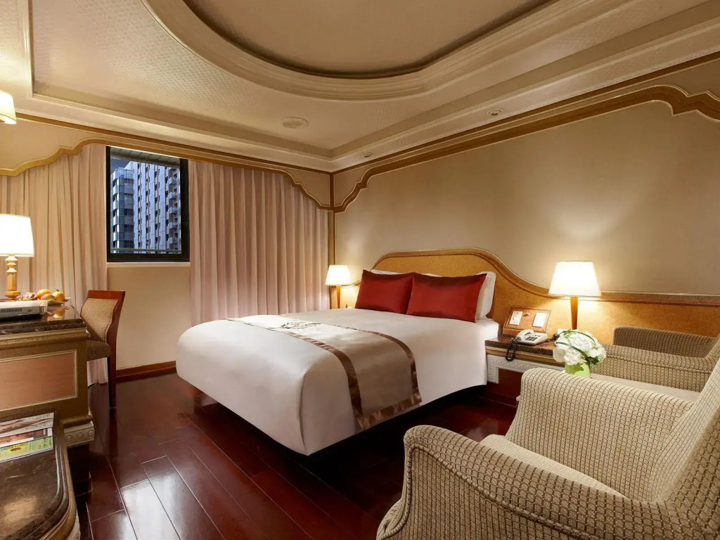 Tai Hope Hotel