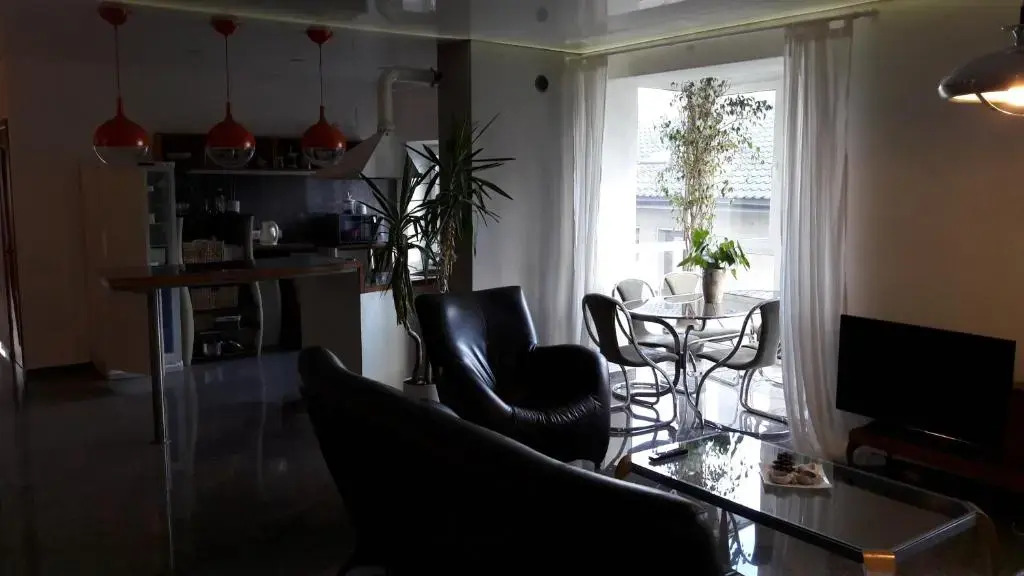 Vilnius Luxury Apartment 1